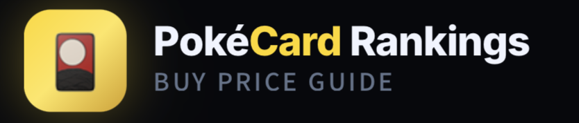 PoképCard Rankings icon